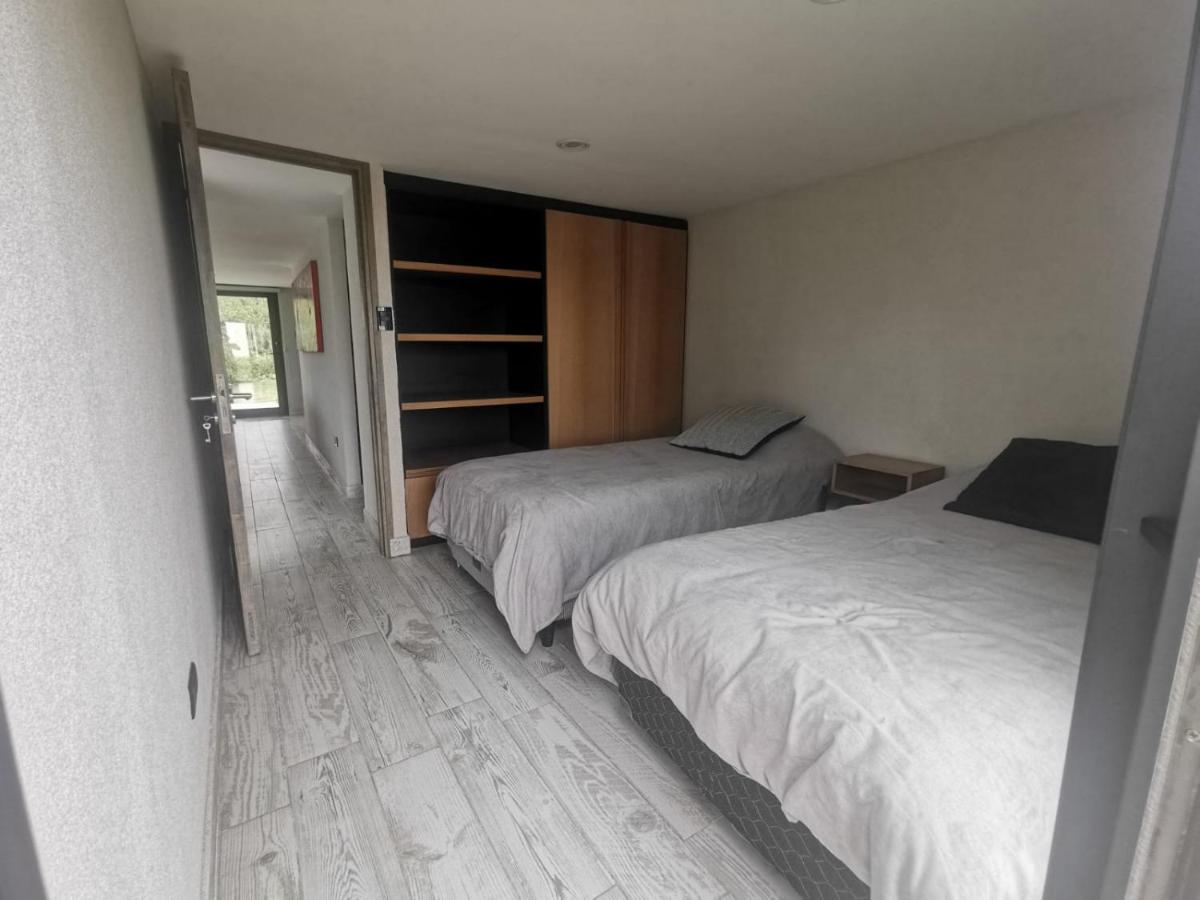 Hotel De Cielo Tupungato Zewnętrze zdjęcie